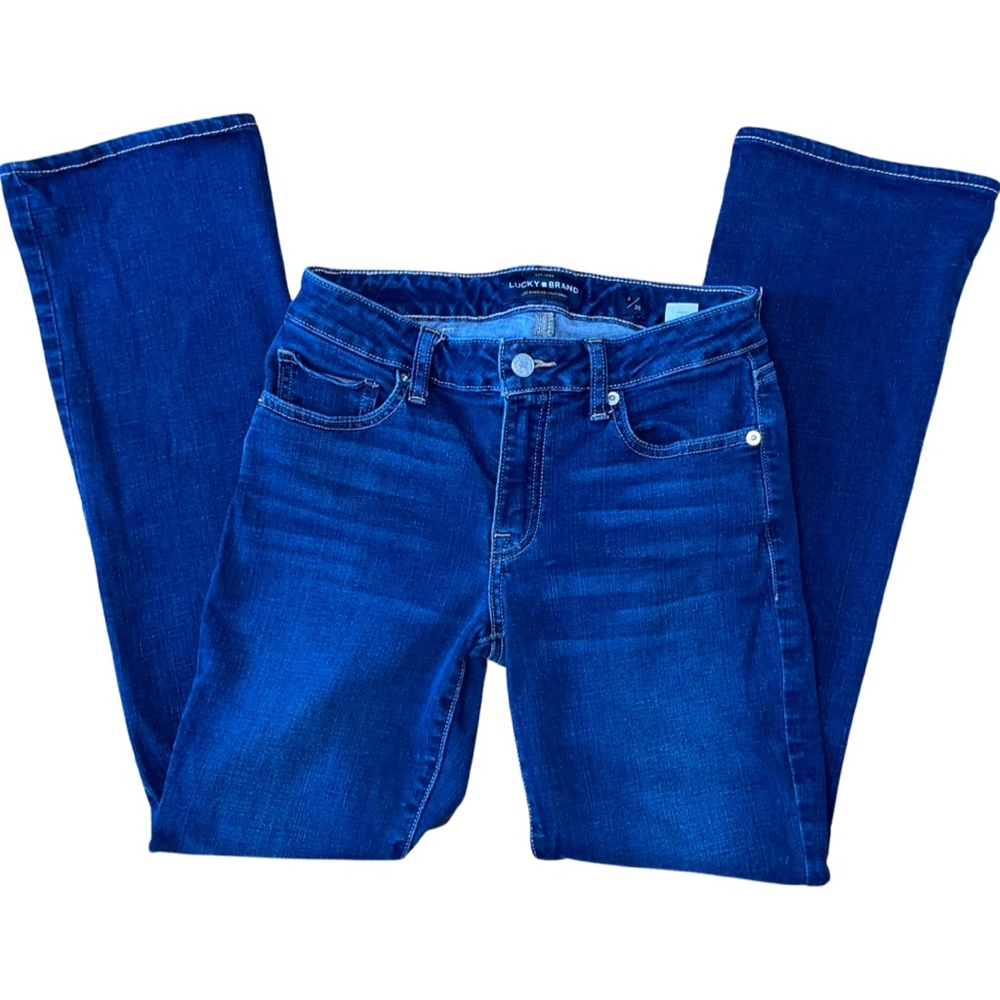 Lucky Jeans: size  2/26